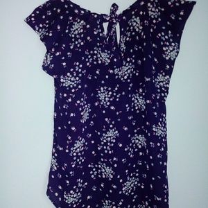 Lauren Conrad blouse